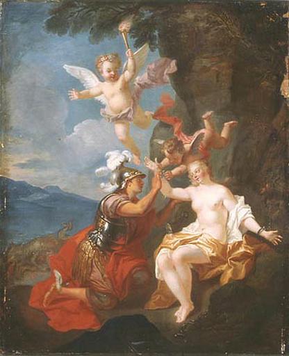 Andromède délivrée par Persée_0