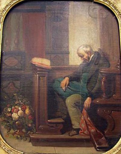 La méditation_0