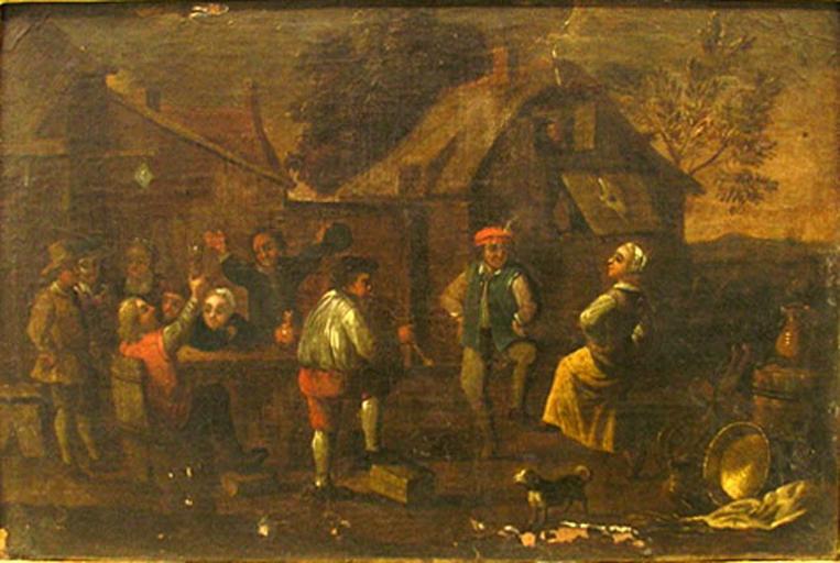 Kermesse flamande_0