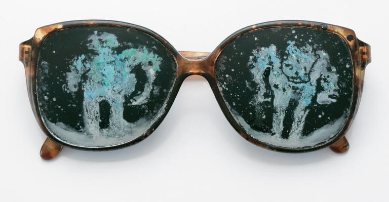 Lumière obscure, David Harali, 1995-2004