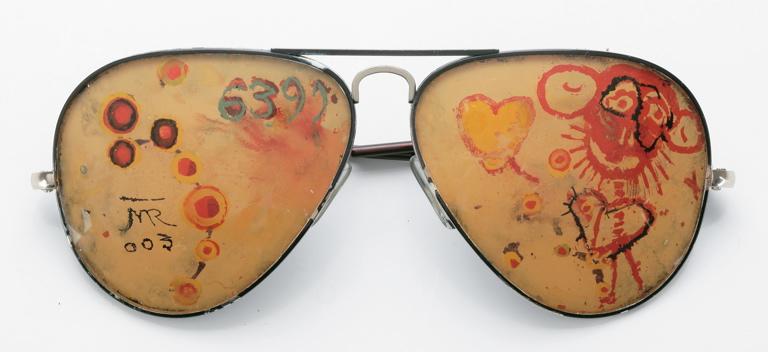 Lumière obscure, David Harali, 1995-2004