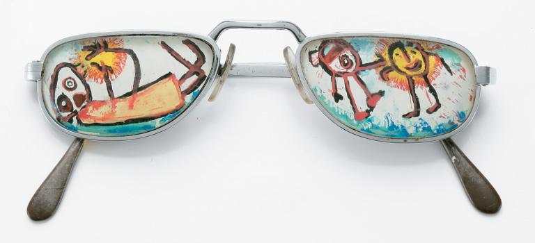 Lumière obscure, David Harali, 1995-2004