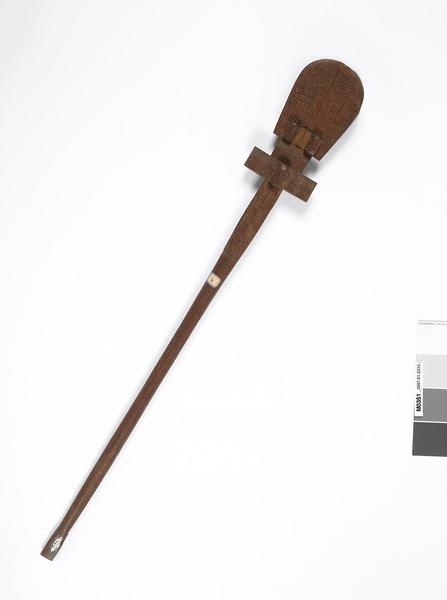 Massue (?), casse-tête (?)_1