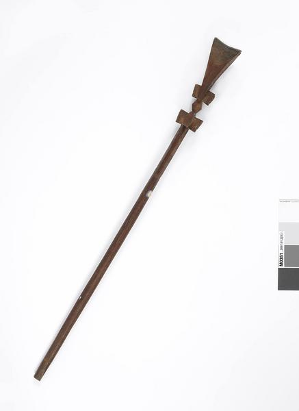 Massue (?), casse-tête (?)_2