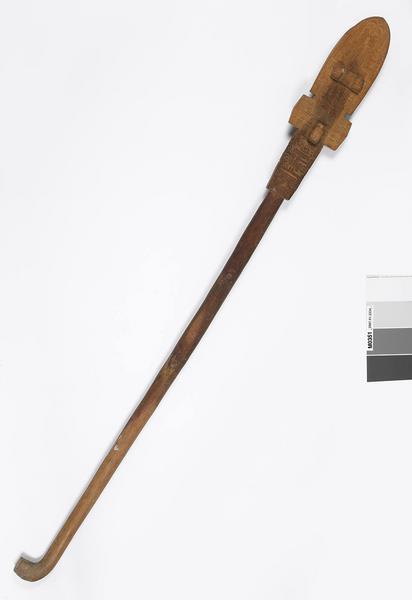 Massue (?), casse-tête (?)_0