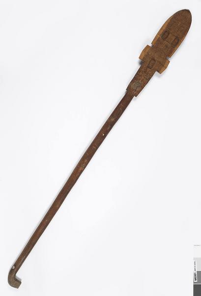 Massue (?), casse-tête (?)_1