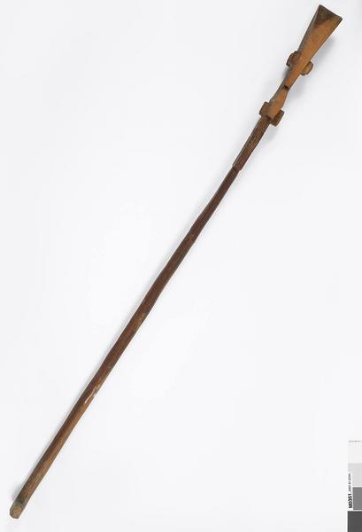 Massue (?), casse-tête (?)_2