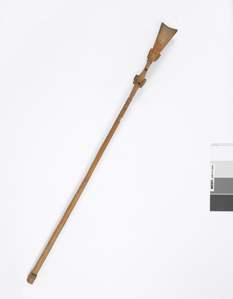 Massue (?), casse-tête (?)_2