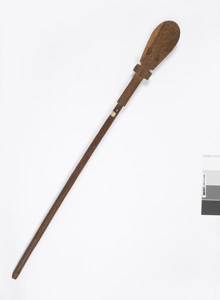 Massue (?), casse-tête (?)_0