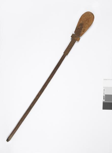 Massue (?), casse-tête (?)_1