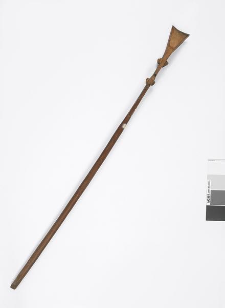 Massue (?), casse-tête (?)_2