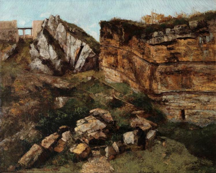 La roche pourrie_0