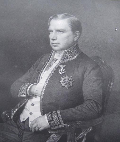 Portrait de Jean Marie de Grimaldi_0