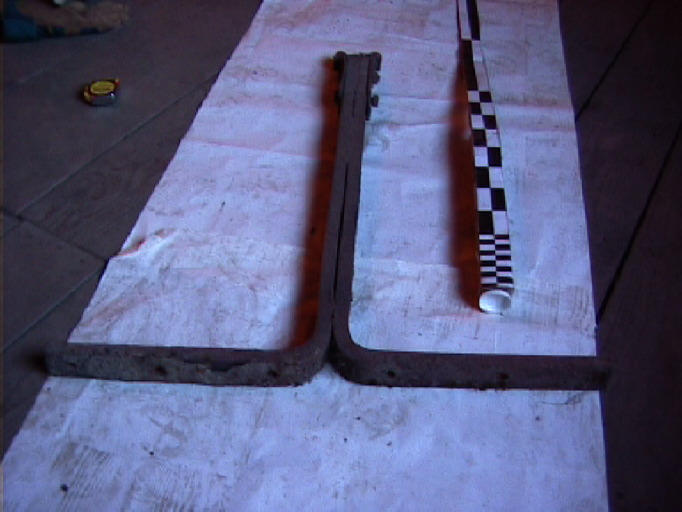 Potence, installation électrique (élément)_1