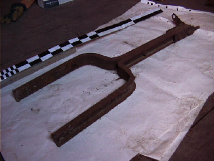 Potence, installation électrique (élément)_1