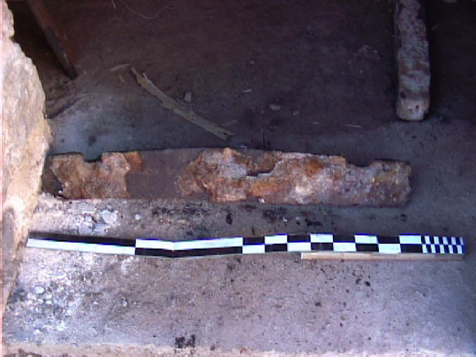 Grille, four (élément)_0