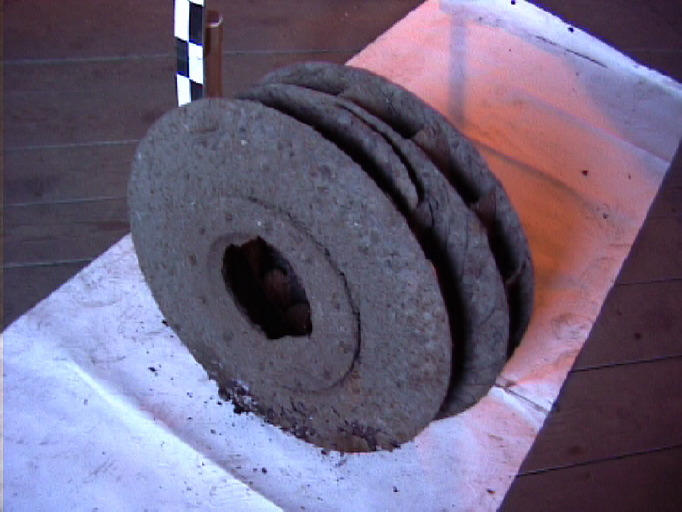 Turbine, ventilateur (élément)_1