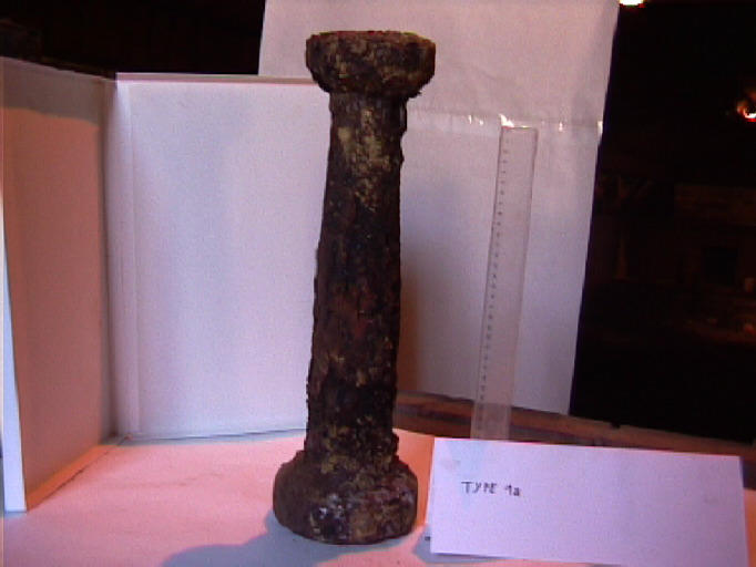 Chandelle (type 1a)_0