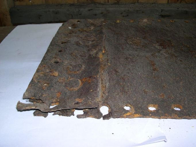 Poêle à sel, plaque de chauffage (fragment)_2