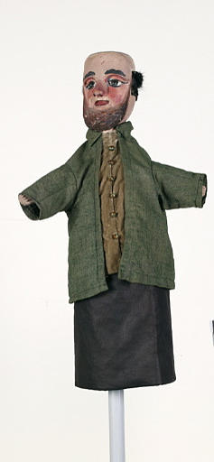 Marionnette à gaine_1