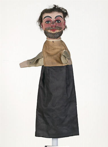 Marionnette à gaine_0