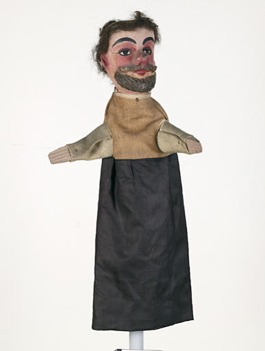 Marionnette à gaine_1