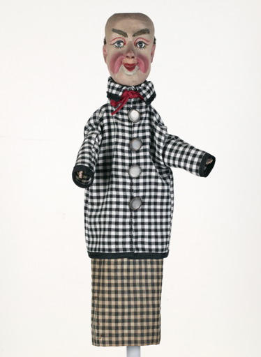 Marionnette à gaine_0