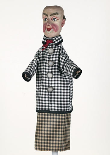 Marionnette à gaine_1