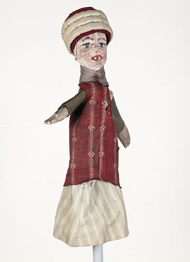 Marionnette à gaine_1