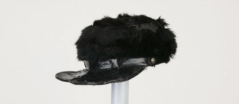 Marionnette à gaine (élément, ?), chapeau_0