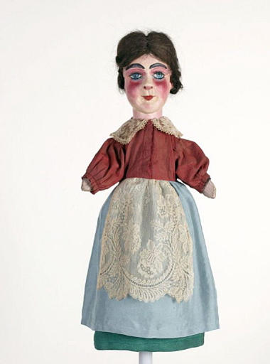 Marionnette à gaine_0