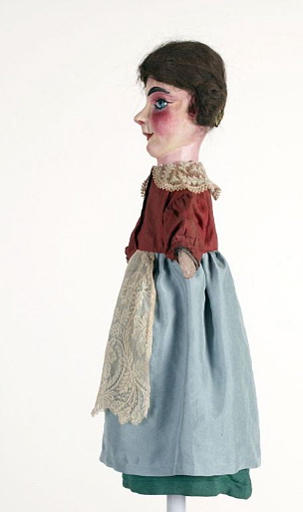 Marionnette à gaine_1