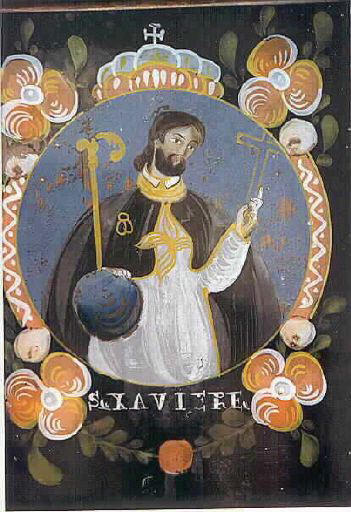 Saint Xavier_0
