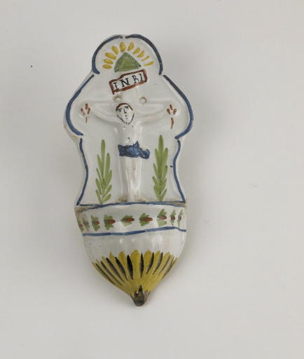 Bénitier (d'applique)_0