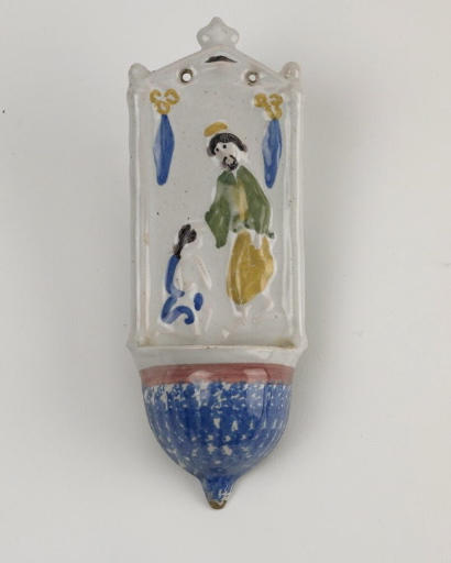 Bénitier (d'applique)_0