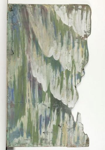 Castelet, théâtre de marionnettes (élément, 2)_0