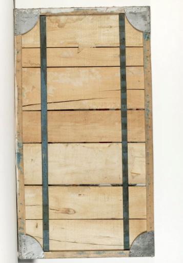 Castelet, théâtre de marionnettes (élément)_1