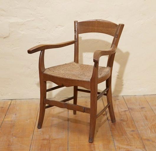Fauteuil (?), chaise (?)_0