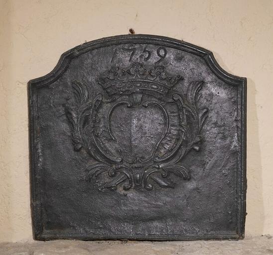 Plaque de cheminée_0