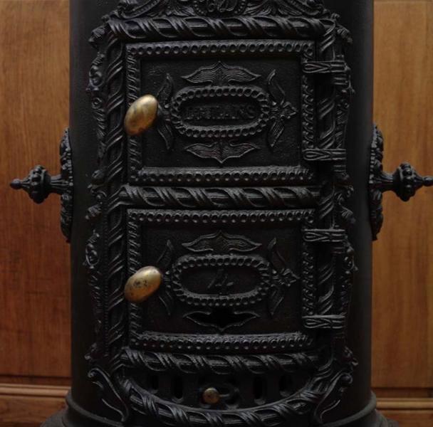 Poêle de chauffage_1