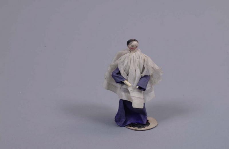 Figurine (élément d'ensemble), groupe non relié (ensemble)_0