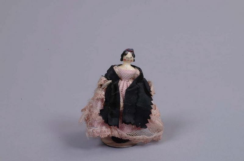 Figurine (élément d'ensemble), groupe non relié (ensemble)_0