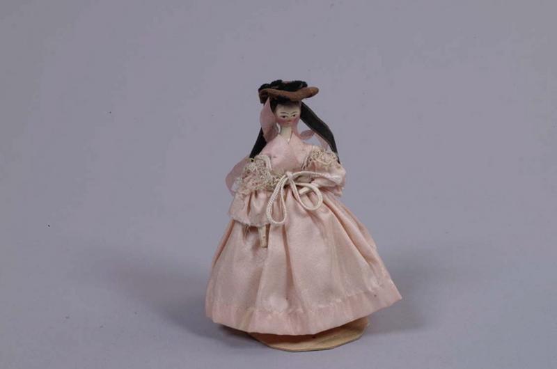 Figurine (élément d'ensemble), groupe non relié (ensemble)_0