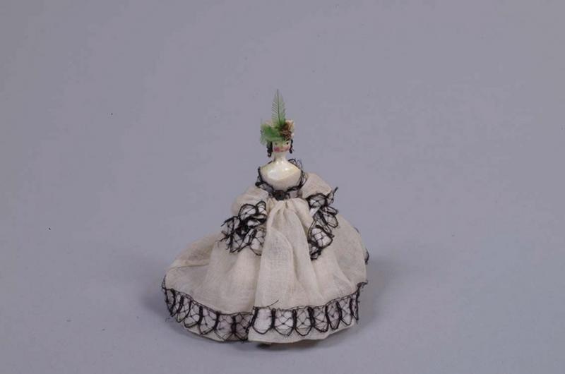 Figurine (élément d'ensemble), groupe non relié (ensemble)_0