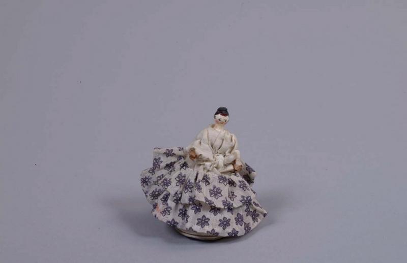 Figurine (élément d'ensemble), groupe non relié (ensemble)_0