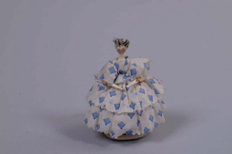 Figurine (élément d'ensemble), groupe non relié (ensemble)_0