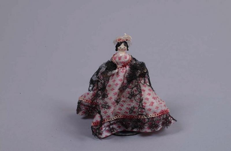 Figurine (élément d'ensemble), groupe non relié (ensemble)_0