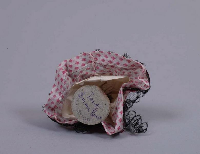 Figurine (élément d'ensemble), groupe non relié (ensemble)_2