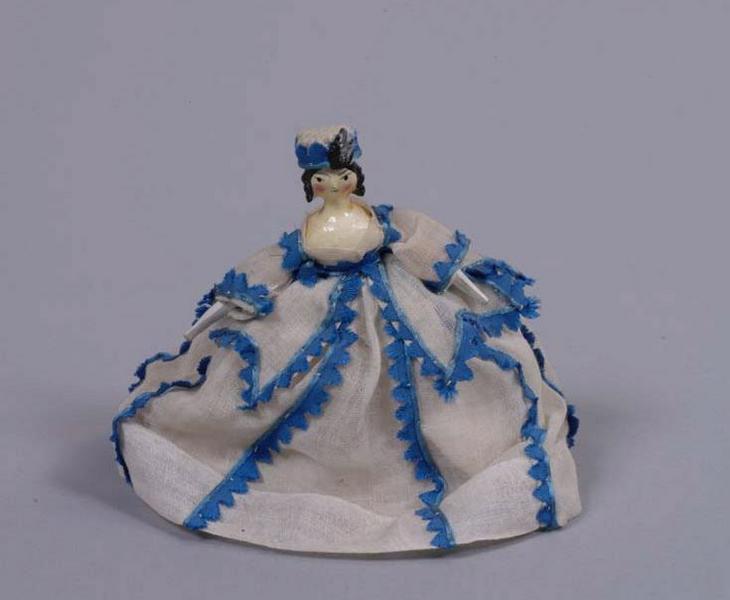 Figurine (élément d'ensemble), groupe non relié (ensemble)_0