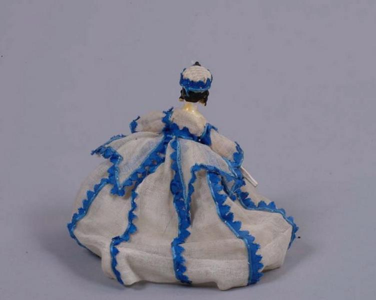 Figurine (élément d'ensemble), groupe non relié (ensemble)_1